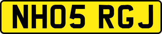 NH05RGJ