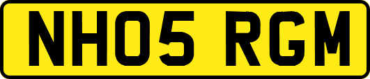 NH05RGM