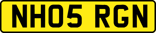 NH05RGN