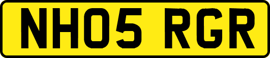 NH05RGR