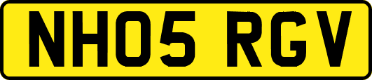 NH05RGV
