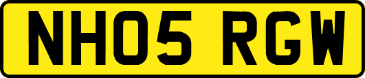 NH05RGW