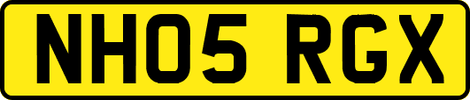NH05RGX