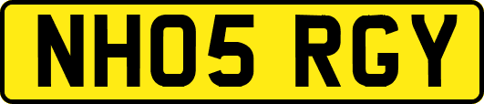 NH05RGY