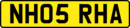 NH05RHA