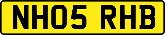 NH05RHB