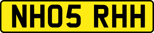 NH05RHH