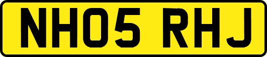 NH05RHJ