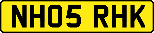 NH05RHK