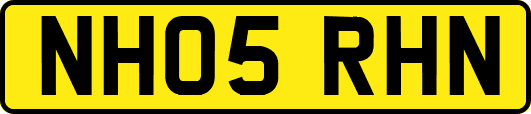 NH05RHN