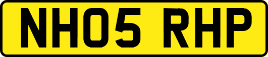 NH05RHP
