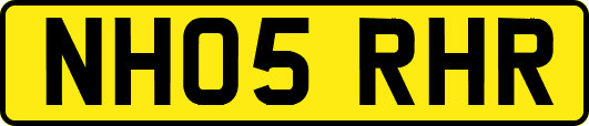 NH05RHR