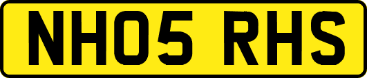 NH05RHS