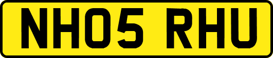 NH05RHU