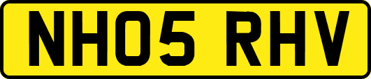 NH05RHV