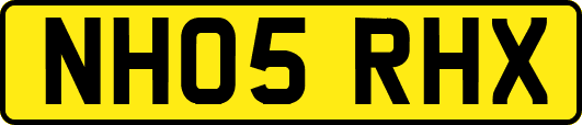 NH05RHX
