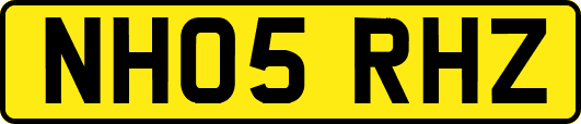 NH05RHZ