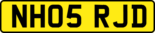 NH05RJD