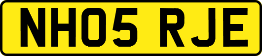 NH05RJE