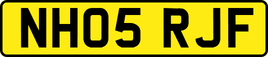 NH05RJF