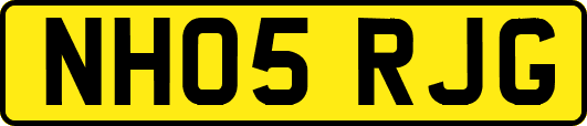 NH05RJG