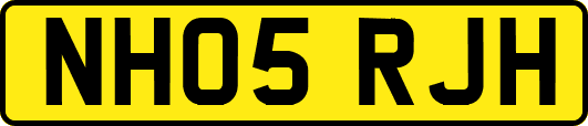 NH05RJH