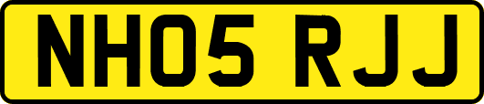 NH05RJJ