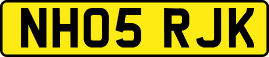 NH05RJK