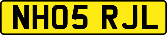 NH05RJL