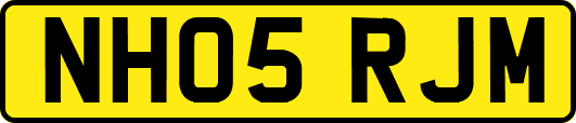 NH05RJM