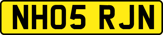 NH05RJN