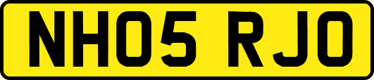 NH05RJO