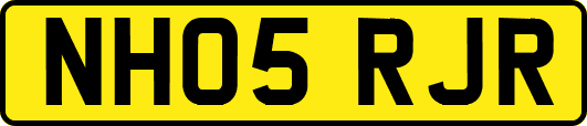 NH05RJR