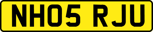 NH05RJU