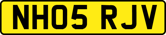 NH05RJV