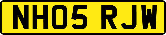 NH05RJW