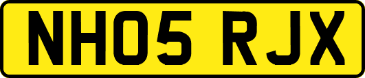 NH05RJX