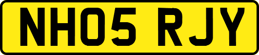 NH05RJY
