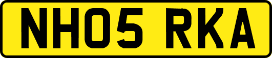 NH05RKA