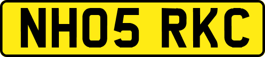 NH05RKC
