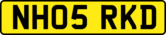 NH05RKD