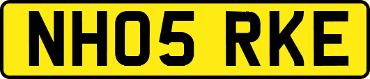 NH05RKE