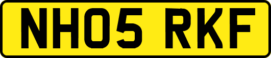 NH05RKF