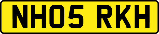 NH05RKH