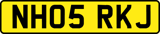 NH05RKJ