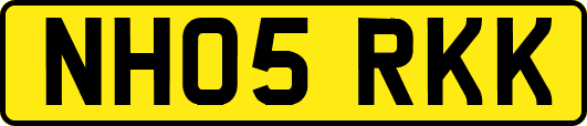 NH05RKK