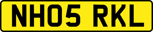 NH05RKL