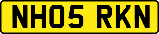 NH05RKN