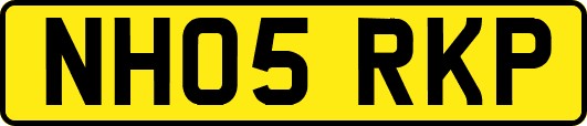 NH05RKP