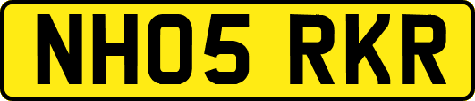 NH05RKR